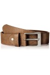MGM Luana Ceinture, Marron Bronze 07 , 95 Femme