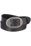 MGM Ceinture pour femme, Gris, 95