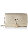 Valentino by Mario Divina, Pochettes femme, Or Oro , 4.5x12x27 cm B x H T 