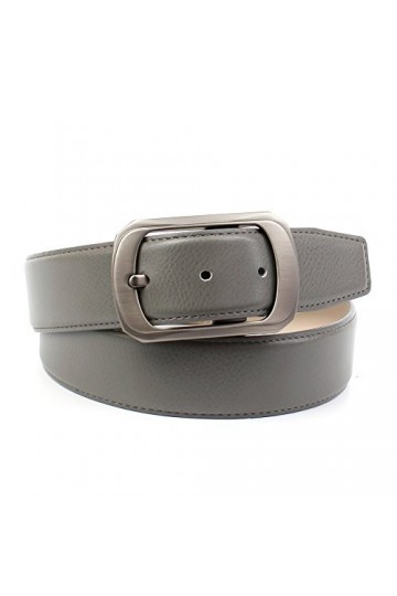 Anthoni Crown, Ceinture Femme, Grau Grau 070 , 95