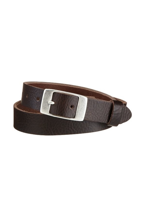 MGM Ceinture Femme - Marron - Braun braun - FR : 105 Taille Fabricant : 105 