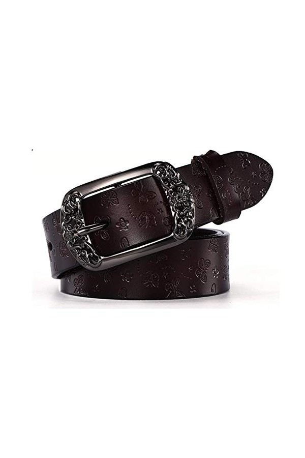 CHENGZI Femme, APPARELBELT, Blanc, Taille unique