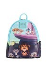 POP BY DISNEY LION KING PRIDE ROCK MINI BACKPACK