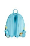 POP BY DISNEY LION KING PRIDE ROCK MINI BACKPACK