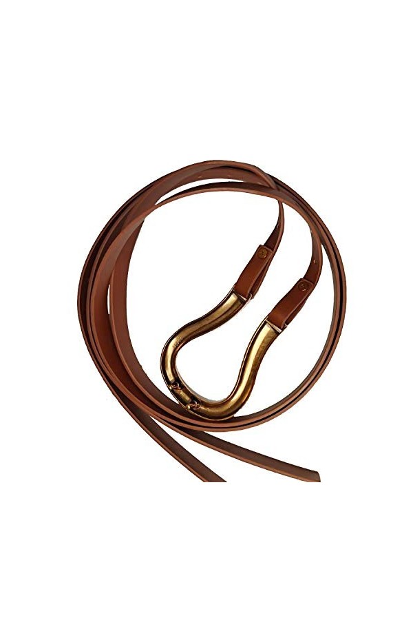 Ceinture en fer à cheval pour femme,ceinture en forme de fer à cheval à la mode rétro pour manteau