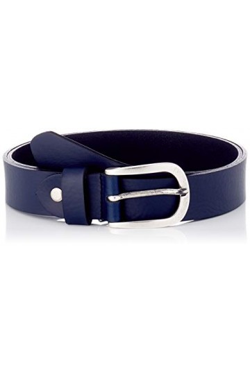 MGM Vivi Ceinture, Marine, 95 cm Femme