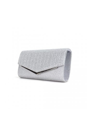 OCDSLYGB Pochette Soiree Femme, Pochette Sac a Main Femme pour Mariage Ceremonie, Pochette Sac de Soirée Femme,Pochettes et C