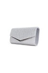 OCDSLYGB Pochette Soiree Femme, Pochette Sac a Main Femme pour Mariage Ceremonie, Pochette Sac de Soirée Femme,Pochettes et C