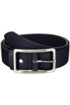 MGM - Ceinture Femme - Sophie, 7882 - Bleu marine 950-5 - FR : 85 Taille fabricant : 85 cm 