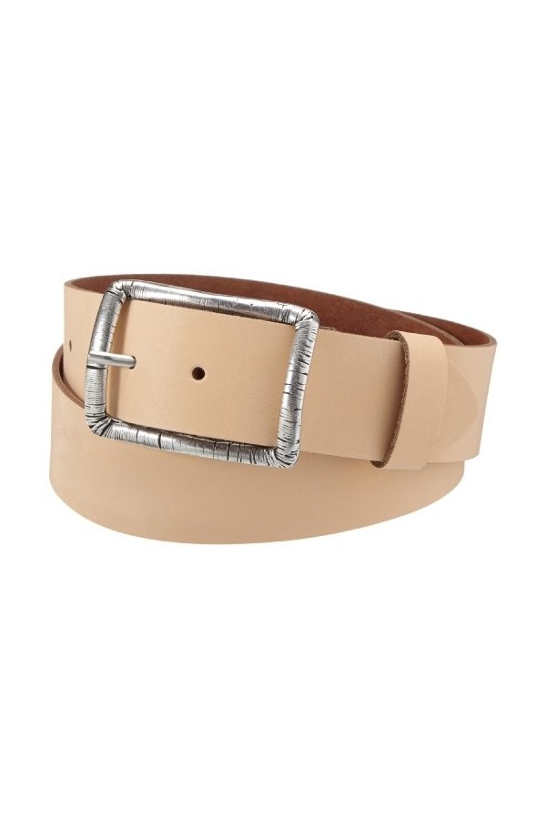 MGM 176-25741 Ceinture pour femme - Orange - Orange apricot - 90