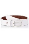 MGM Vivi Ceinture, Blanc, 85 cm Femme