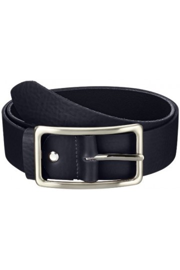 MGM - Ceinture Femme - Sophie, 7882 - Bleu marine 950-5 - FR : 85 Taille fabricant : 85 cm 