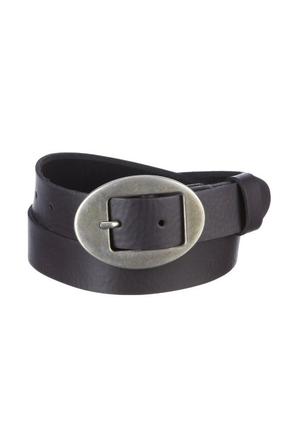 MGM Ceinture pour femme, Gris, 105