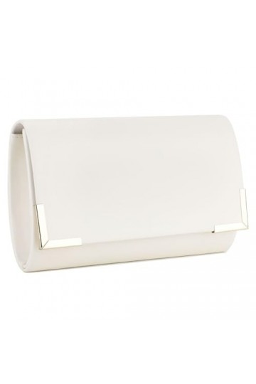 BAIGIO Femmes Cristal Cloutage Soirée Pochette Diamante Sac à main Élégant Sac à main pour Mariage Fête de bal de Mariage