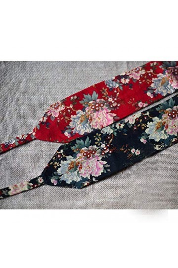 Fancy Pumpkin Ceinture Obi Vintage Yukata Kimono Japonais Japonais Ceinture Harajuku-D1