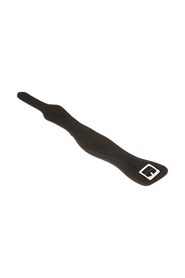 Berkemann Wechselriemen Berkilette, Chaussure de Pluie Mixte, Blanc, 37 EU