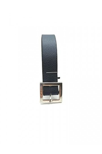 Bonateks Deaymbelt100131 Ceinture, Bleu, L Femme