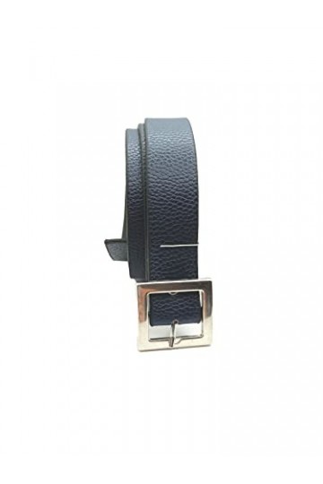 Bonateks Deaymbelt100131 Ceinture, Bleu, L Femme