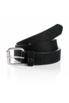 TOM TAILOR Denim Ttddolly Ceinture, Noir, 85 cm Femme
