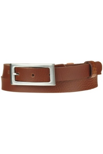 MGM Ceinture pour femme Small, Marron Cognac , 105