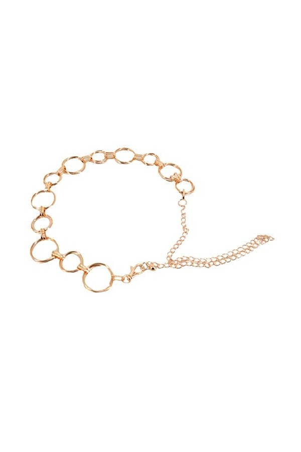 AiSi - Ceinture - Femme - - Taille unique