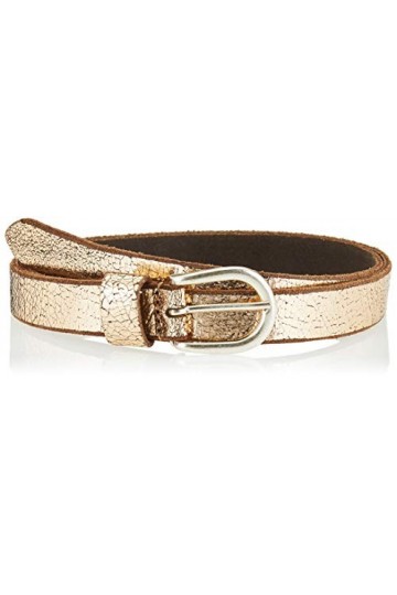 Legend Belts L20128 Ceinture, Or Rose, 95 cm Femme