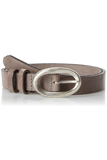 Petrol 25041, Ceinture Femme, Grau Grau castor 0011 0011 , 100