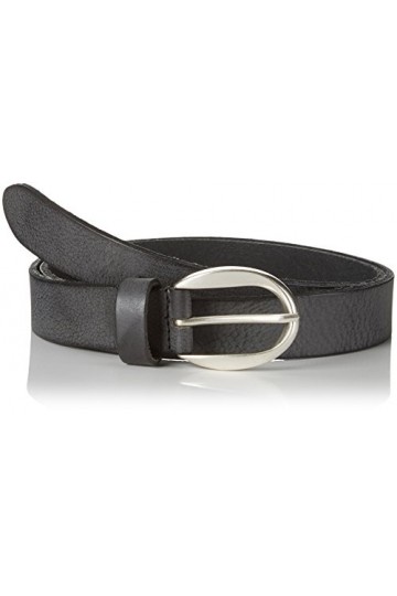 Petrol 30161 Ceinture, Noir 0001 , Taille du Fabricant:95 Femme