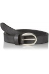 Petrol 30161 Ceinture, Noir 0001 , Taille du Fabricant:95 Femme