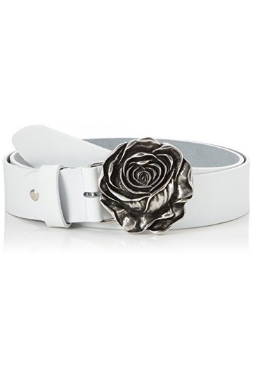 MGM Rosalie Ceinture, Blanc 06 , 90 Femme