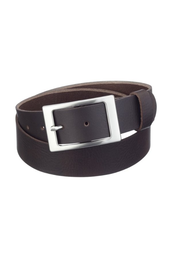 Mgm - Ceinture - Femme - Marron - Taille fournisseur: 105 cm