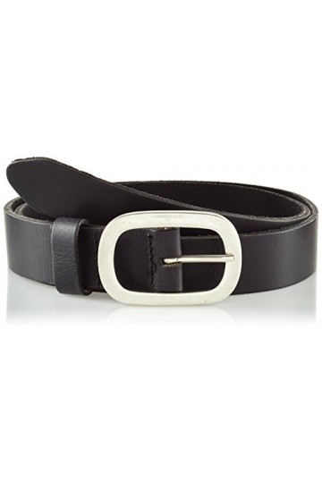 Petrol Industries 30397 Ceinture, Noir 0001 , Taille du Fabricant:95 Femme