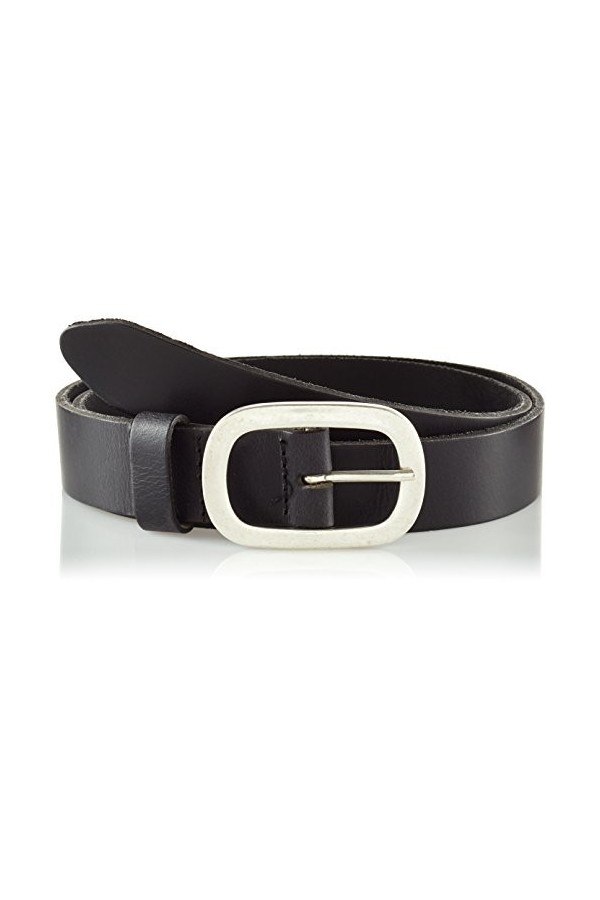 Petrol Industries 30397 Ceinture, Noir 0001 , Taille du Fabricant:95 Femme