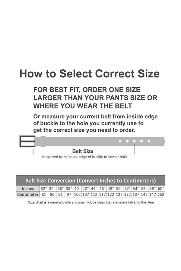 Ceinture de robe Beltiscool pour femme, 1,5&nbsp;cm, à paillettes - Rouge - L/XL - 40