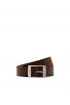 ESPRIT 993EA1S314 Ceinture, 210/BROWN, 95 Femme