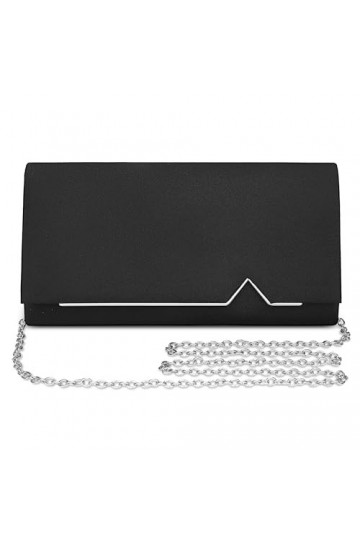 BAICLES Pochettes et Clutches Femme, Sac de Soirée, Pochette Femme, Sac à Main pour Fete, Voyage, Boule