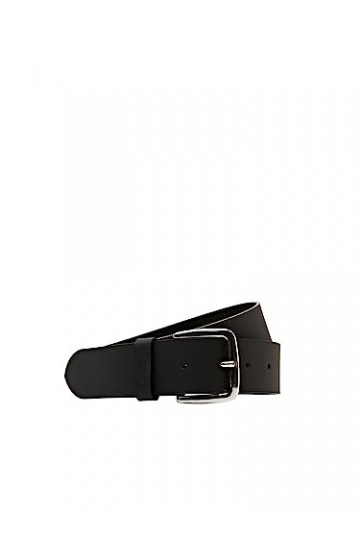 ESPRIT 993EA1S315 Ceinture, 001/BLACK, 85 Femme
