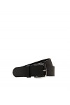 ESPRIT 993EA1S315 Ceinture, 001/BLACK, 85 Femme