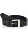 Levis Femme Free Belt Ceinture, Schwarz Regular Black 59 , 75 Herstellergröße: 90 EU