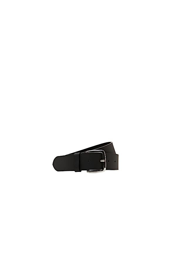ESPRIT 993EA1S315 Ceinture, 001/BLACK, 75 Femme