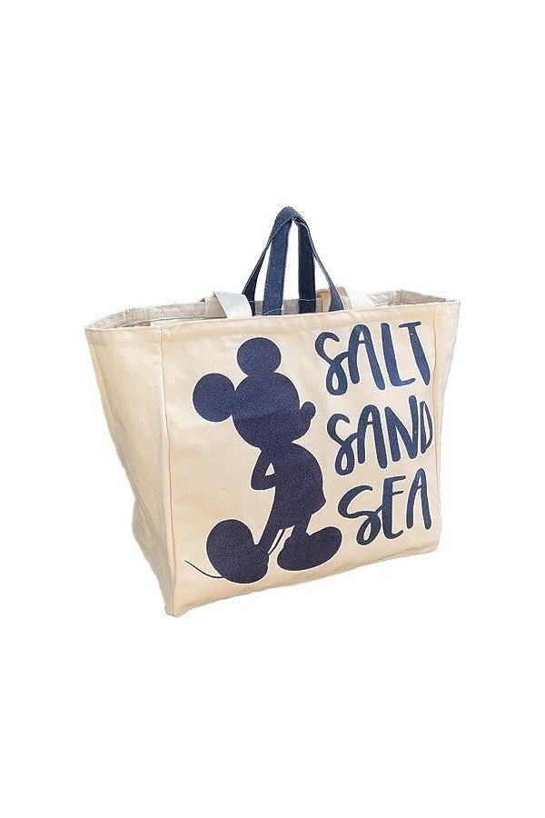 Sac et pochette Disney, Stitch Beige, Pochette