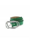 Bonateks Deaymbelt100113 Ceinture, Vert, S Femme