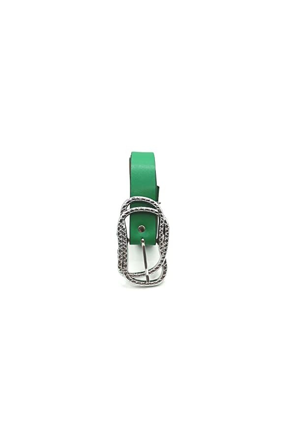 Bonateks Deaymbelt100113 Ceinture, Vert, S Femme