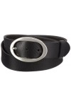 MGM - Ceinture - Femme - Blanc Weiß - FR : 97 Taille fabricant : 95 