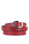 Lois - Ceinture Femme - Ceinture Femme Cuir Véritable - Ceinture Femme Grande Taille - Ceinture Cuir Femme Largeur 30 mm - Ce