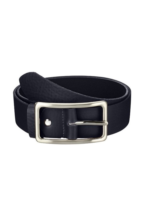 MGM - Ceinture Femme - Sophie, 7882 - Bleu marine 950-5 - FR : 95 Taille fabricant : 95 cm 
