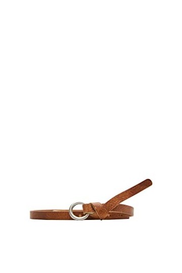 s.Oliver 201.10.202.30.281.2111665 Ceinture, Marron, M Femme