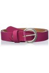 MGM Ceinture Coloured Basic, Rose, 95 cm Femme