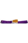 Skybelt - Ceinture - Uni - Femme violet lilas Taille Unique