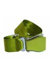 Skybelt Ceinture davion Vert clair/vert clair